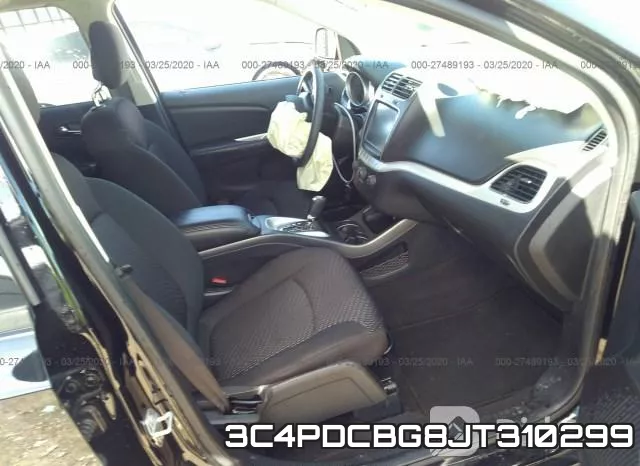 3C4PDCBG8JT310299 фото 6
