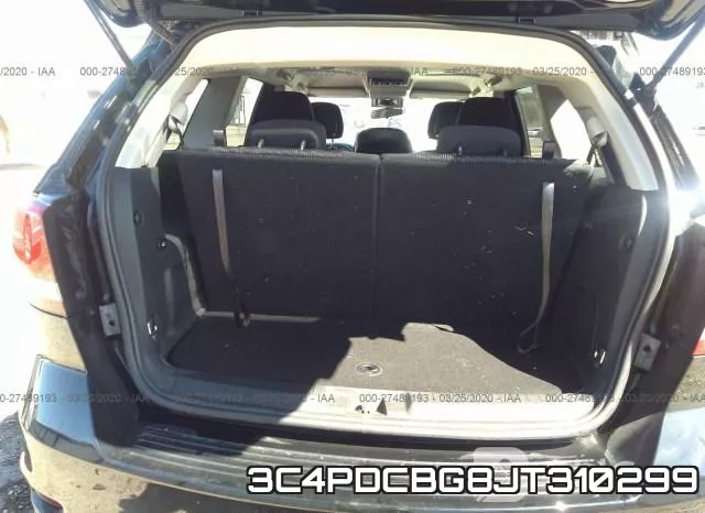 3C4PDCBG8JT310299 фото 9