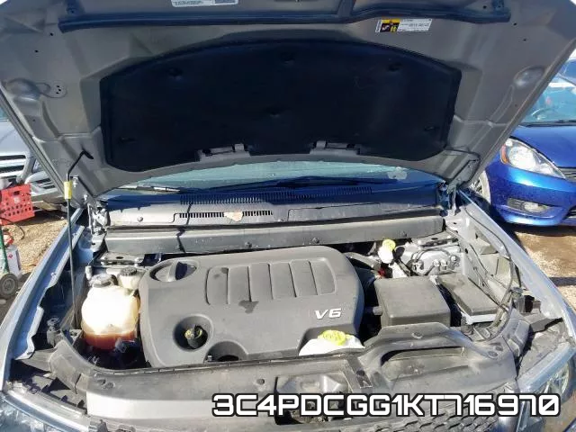 3C4PDCGG1KT716970 фото 8