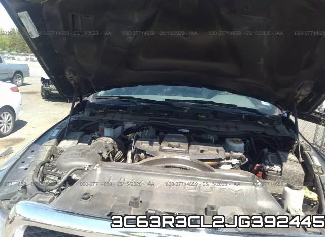 3C63R3CL2JG392445 фото 2