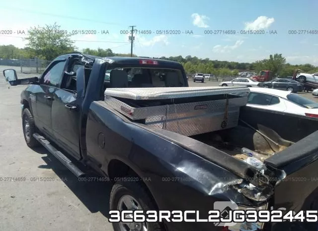 3C63R3CL2JG392445 фото 8