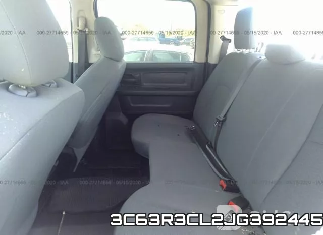 3C63R3CL2JG392445 фото 9