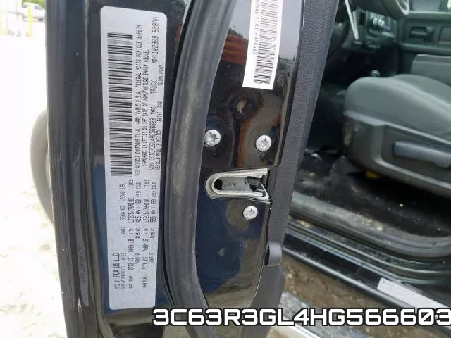 3C63R3GL4HG566603 фото 2