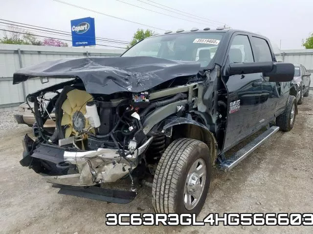 3C63R3GL4HG566603 фото 3