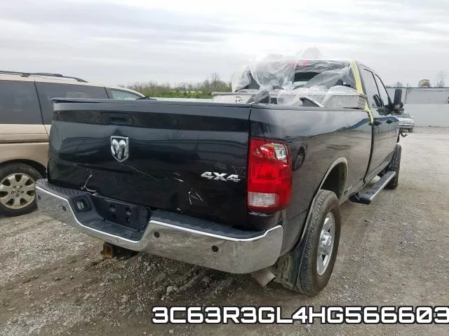 3C63R3GL4HG566603 фото 5