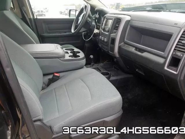 3C63R3GL4HG566603 фото 6
