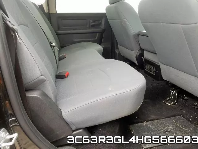 3C63R3GL4HG566603 фото 7