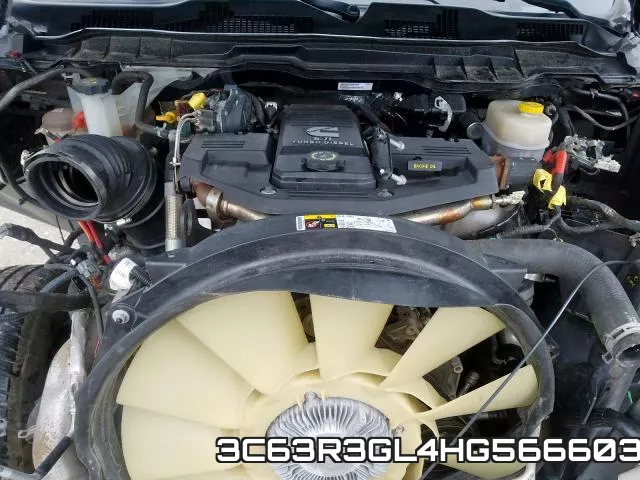 3C63R3GL4HG566603 фото 8