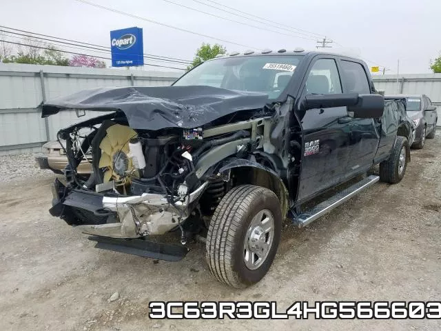 3C63R3GL4HG566603 фото 9