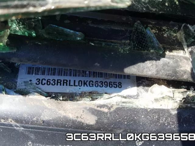 3C63RRLL0KG639658 фото 2