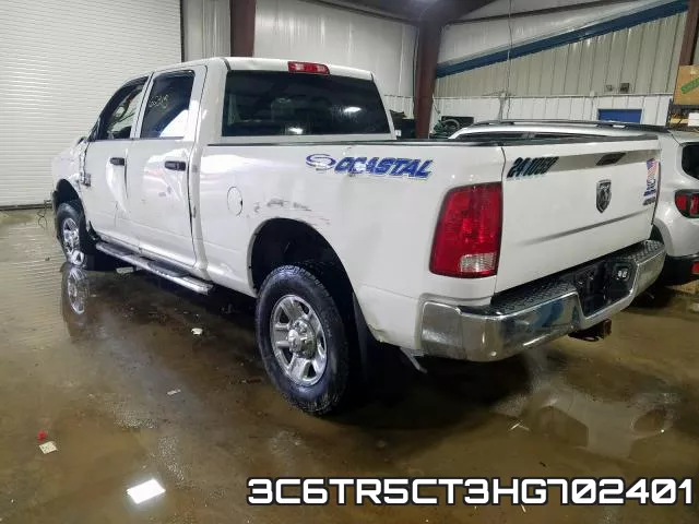 3C6TR5CT3HG702401 фото 4