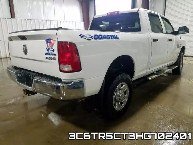 3C6TR5CT3HG702401 фото 5