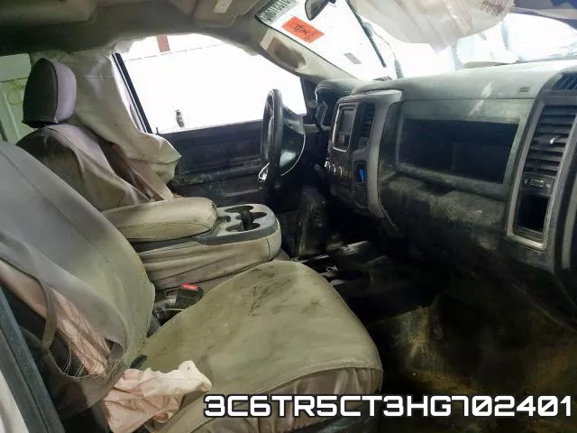 3C6TR5CT3HG702401 фото 6