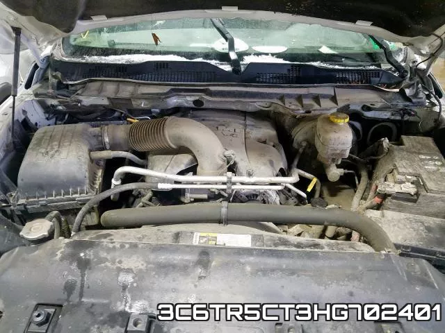 3C6TR5CT3HG702401 фото 8