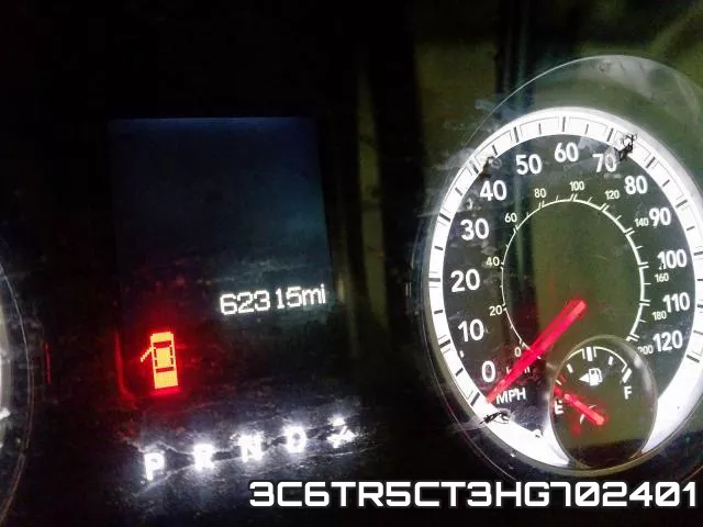 3C6TR5CT3HG702401 фото 9