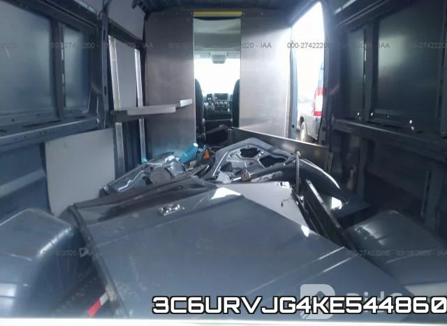 3C6URVJG4KE544860 фото 9