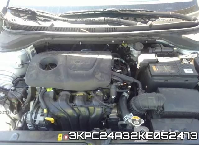 3KPC24A32KE052473 фото 2