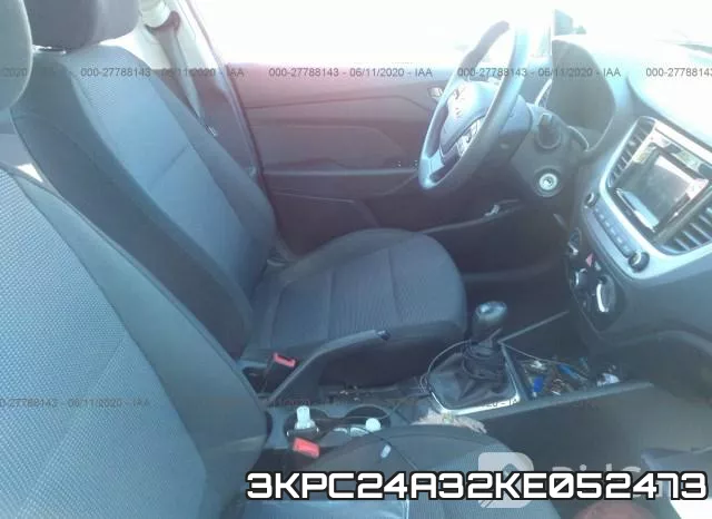 3KPC24A32KE052473 фото 6