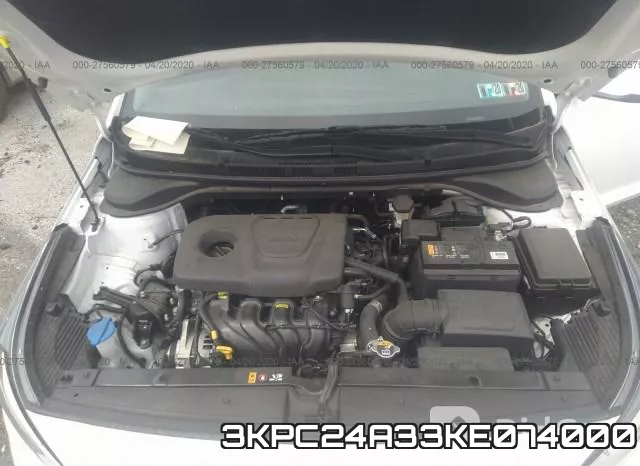 3KPC24A33KE074000 фото 2