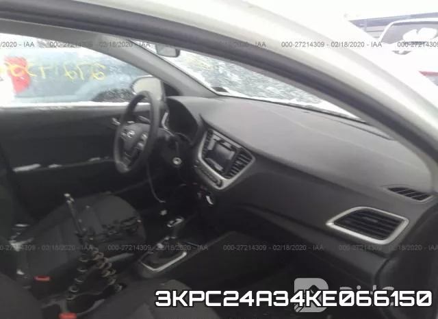 3KPC24A34KE066150 фото 6