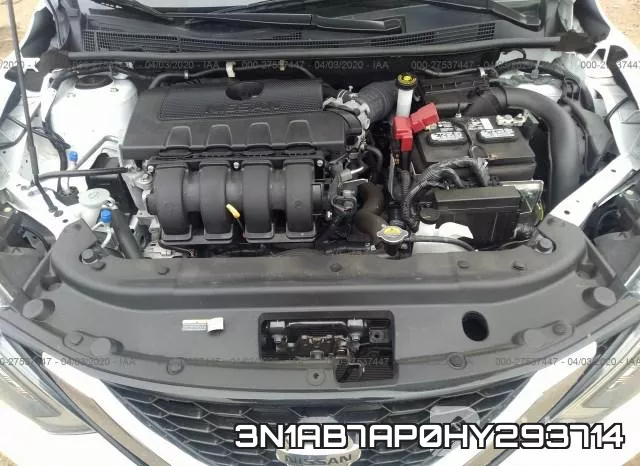 3N1AB7AP0HY293714 фото 2