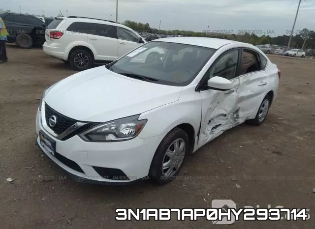 3N1AB7AP0HY293714 фото 3