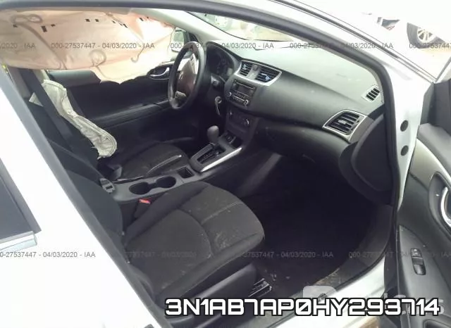 3N1AB7AP0HY293714 фото 6