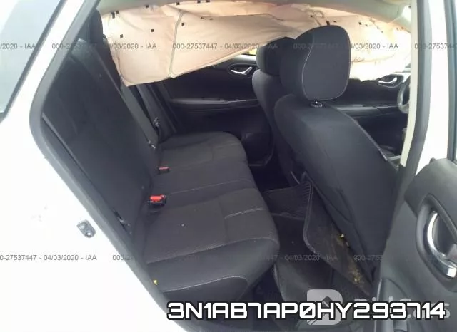 3N1AB7AP0HY293714 фото 9