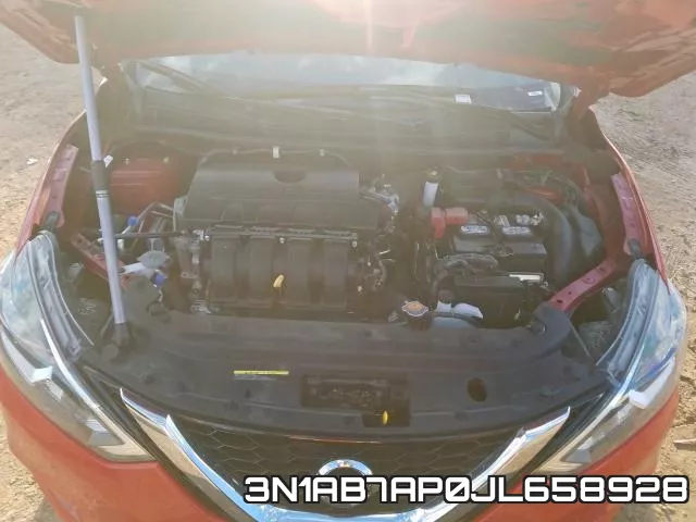 3N1AB7AP0JL658928 фото 8