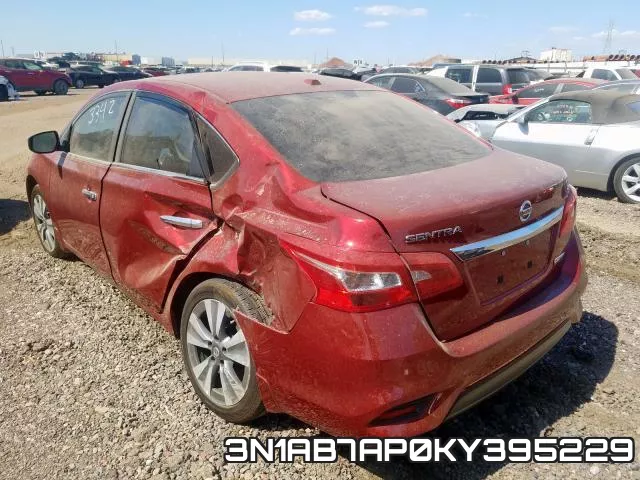 3N1AB7AP0KY395229 фото 4