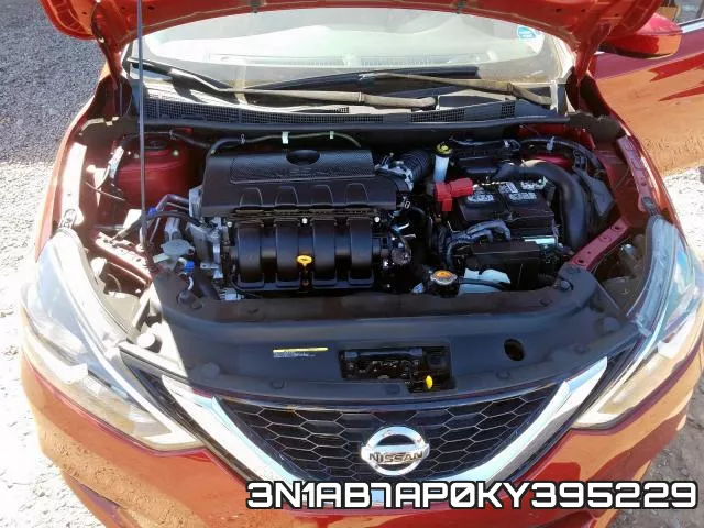 3N1AB7AP0KY395229 фото 8