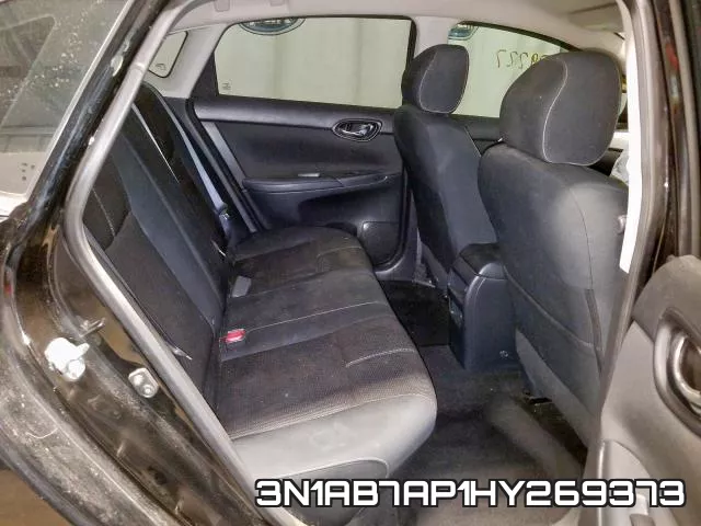 3N1AB7AP1HY269373 фото 7