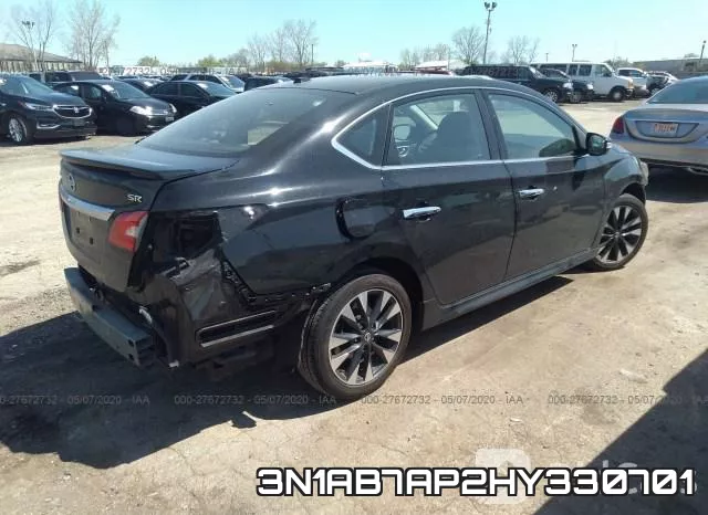 3N1AB7AP2HY330701 фото 5