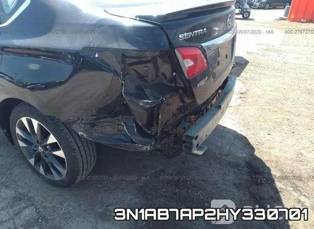 3N1AB7AP2HY330701 фото 7
