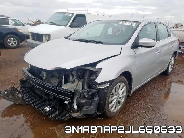 3N1AB7AP2JL660633 фото 3