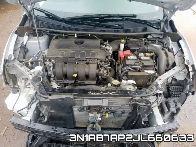 3N1AB7AP2JL660633 фото 8