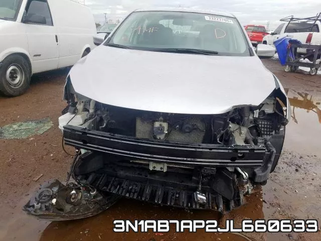 3N1AB7AP2JL660633 фото 10