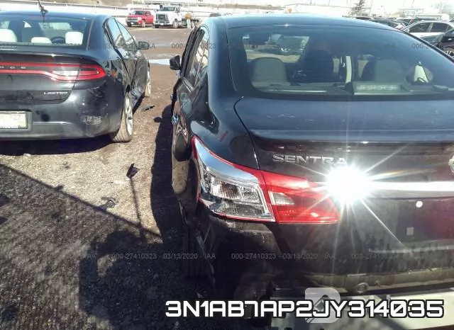 3N1AB7AP2JY314035 фото 4