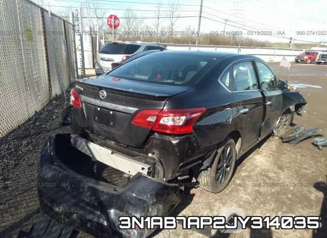 3N1AB7AP2JY314035 фото 5