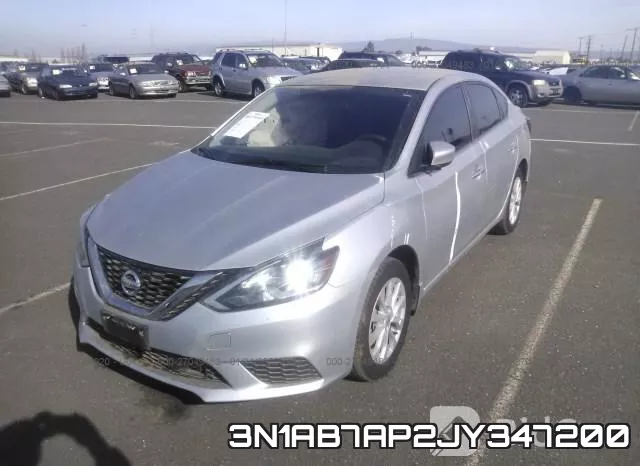 3N1AB7AP2JY347200 фото 3