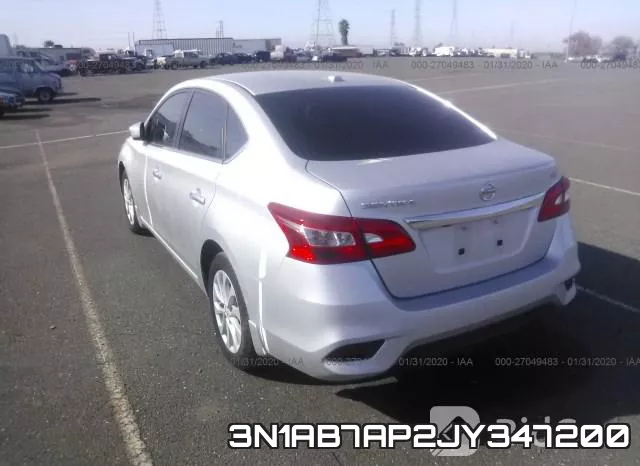 3N1AB7AP2JY347200 фото 4