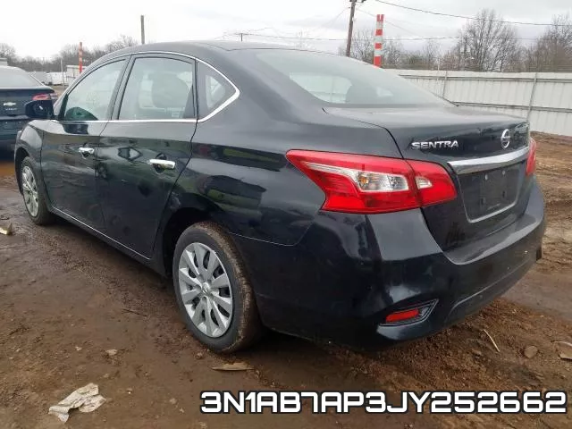 3N1AB7AP3JY252662 фото 4