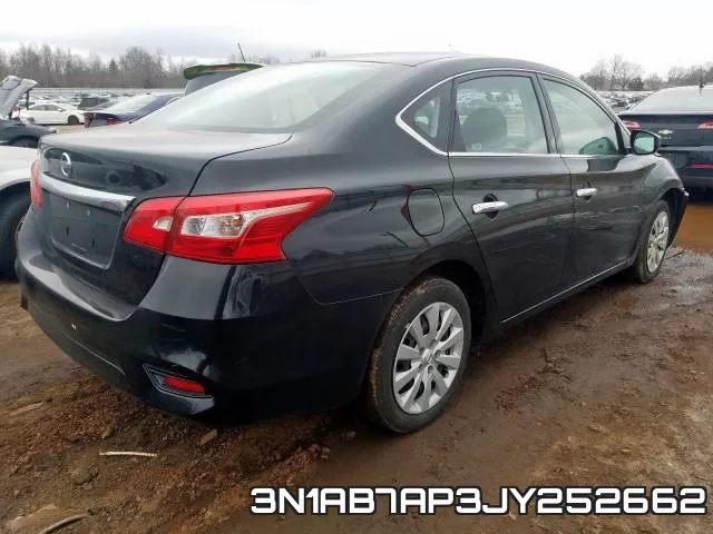 3N1AB7AP3JY252662 фото 5