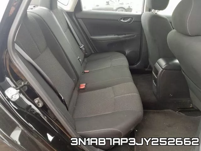 3N1AB7AP3JY252662 фото 7