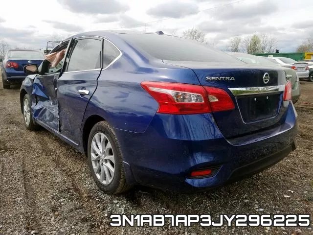 3N1AB7AP3JY296225 фото 4