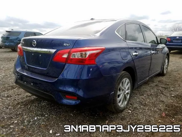3N1AB7AP3JY296225 фото 5