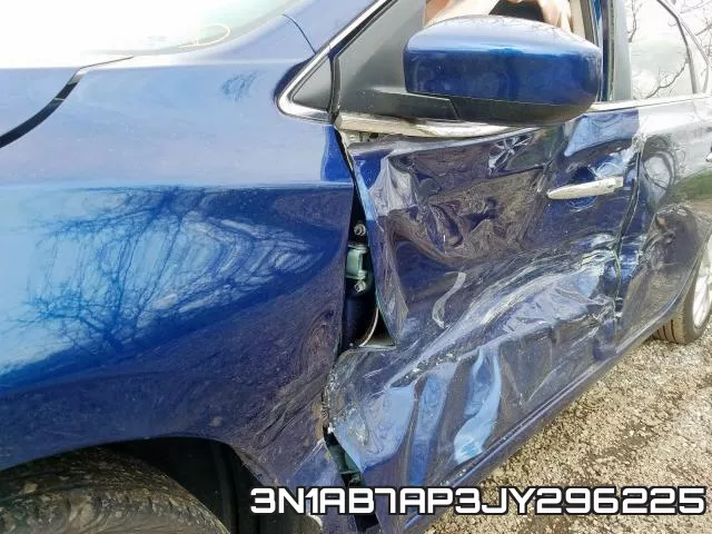 3N1AB7AP3JY296225 фото 10