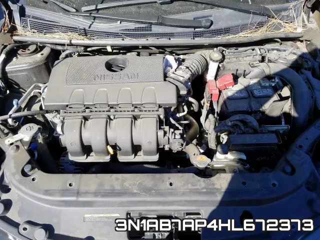 3N1AB7AP4HL672373 фото 8
