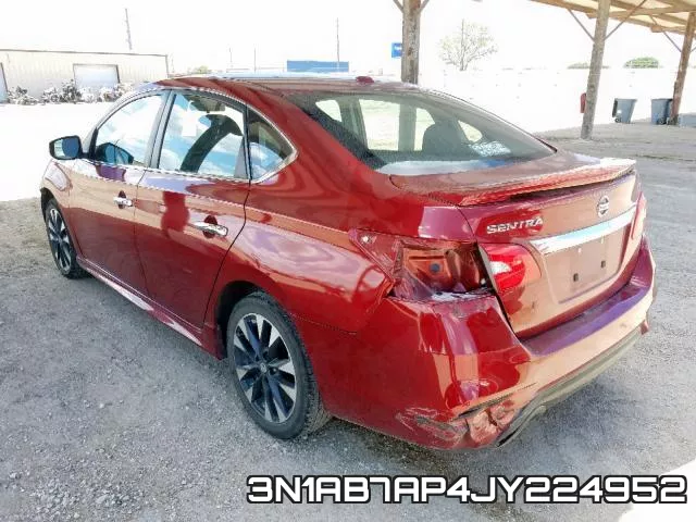 3N1AB7AP4JY224952 фото 4