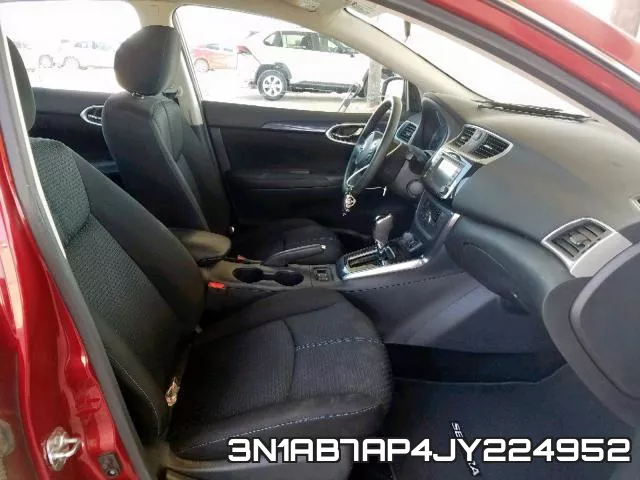 3N1AB7AP4JY224952 фото 6